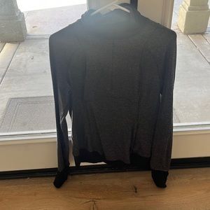 Women’s pullover lululemon jacket